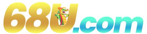 68Ucom oficial Logo